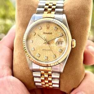 rolex oyster perpetual datejust hackensack nj|Rolex perla jewelers.